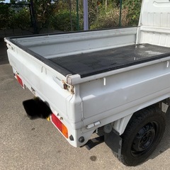 スズキ　キャリー　DC 51Ｔ　中古車の画像