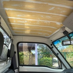 スズキ　キャリー　DC 51Ｔ　中古車の画像