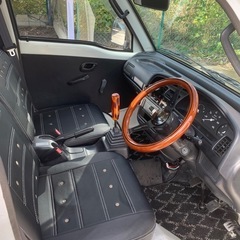 スズキ　キャリー　DC 51Ｔ　中古車の画像