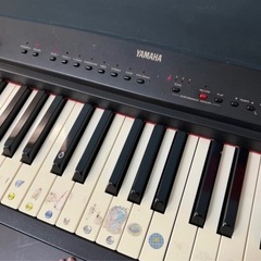 Piano 🎹 Yamahaの画像