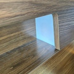 セミダブル ☆ ベッドフレーム 美品の画像