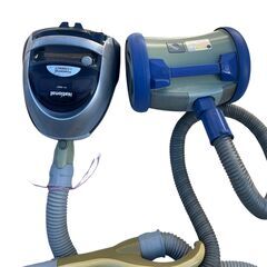 古い家電まとめて　計7点の画像