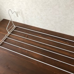 ★引っ掛け　棚　幅が広い大きいサイズ★の画像
