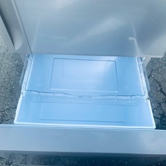 🌸日立 ノンフロン冷凍冷蔵庫  R-27GVの画像