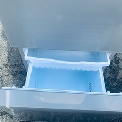 🌸日立 ノンフロン冷凍冷蔵庫  R-27GVの画像