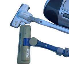 古い家電まとめて　計7点の画像