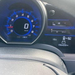 ホンダ　CR-Z ハイブリッド　車検長ーい　全塗装色替　今だけ掲載の画像