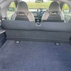 ホンダ　CR-Z ハイブリッド　車検長ーい　全塗装色替　今だけ掲載の画像