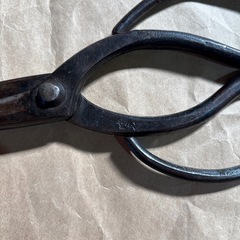 植木剪定はさみ
の画像