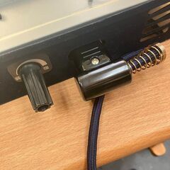 こたつヒーターユニット（2018年製）メトロ電気 美品 動作品の画像