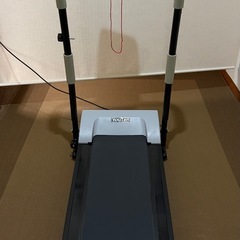 ルームランナー　ワンオーナー美品の画像