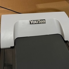 ルームランナー　ワンオーナー美品の画像