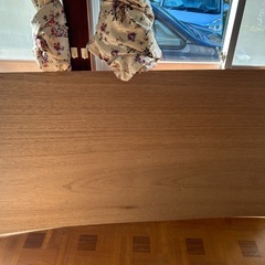 ベニヤ板　一枚の画像