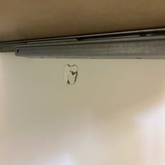 イケア MALM マルム ドレッサー テーブルの画像