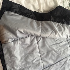 MIZUNO箱根駅伝　ベンチコートの画像