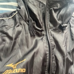 MIZUNO箱根駅伝　ベンチコートの画像