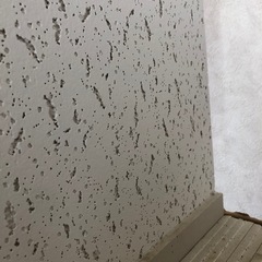 ★天井化粧板　トラバーチン柄　diyに★の画像