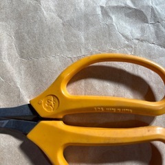 盆栽はさみ
の画像