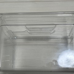低温調理器　タンクの画像