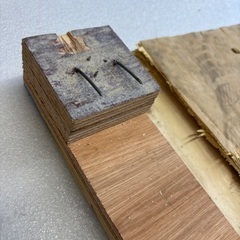 あげます！！　廃材　木の画像