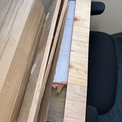 あげます！！　廃材　木の画像