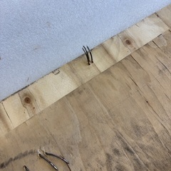 あげます！！　廃材　木の画像