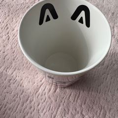 お皿　コップの画像