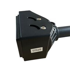 突っ張り式 懸垂バー チンニングバー 伸縮タイプ SP023の画像