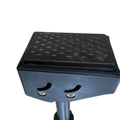 突っ張り式 懸垂バー チンニングバー 伸縮タイプ SP023の画像