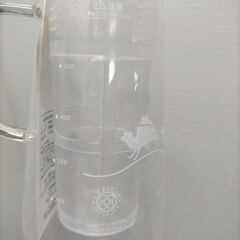 LUPICIA ルピシア ハンディークーラー 1/2 新品 未使用 冷茶 アイスティー 水出し 紅茶用 ポット 茶こし付き お茶 ティー用品　251107-3Tの画像