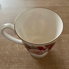 未使用コーヒーカップ💓の画像