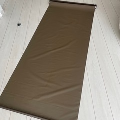 遮光ロールスクリーンの画像