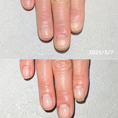 残り１名！【2025年12月新規OPEN】自爪育成ネイルサロンでパートネイリスト募集♪未経験もOK・扶養内OK・西区発寒駅チカの画像