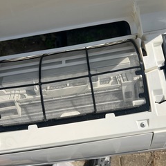 ダイキン　エアコンの画像