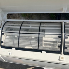 ダイキン　エアコンの画像