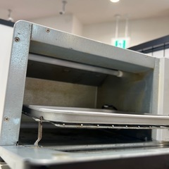 【トレファク神戸南店】YAMAZENのオーブントースターです【取りに来られる方限定】の画像