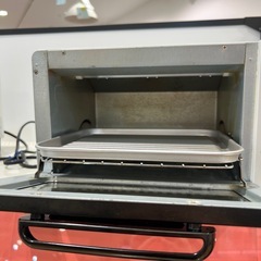 【トレファク神戸南店】YAMAZENのオーブントースターです【取りに来られる方限定】の画像