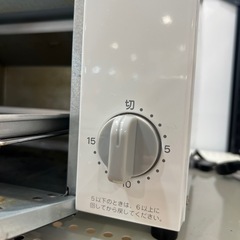 【トレファク神戸南店】YAMAZENのオーブントースターです【取りに来られる方限定】の画像