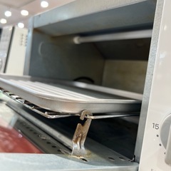 【トレファク神戸南店】YAMAZENのオーブントースターです【取りに来られる方限定】の画像