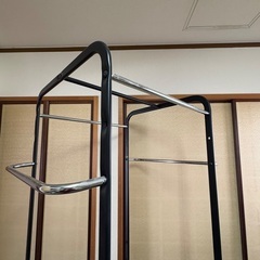 めちゃかけラウンドハンガーの画像