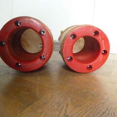 【中古】Pearl パール ウッドボンゴ 打楽器 パーカッション ボンゴ bongo 太鼓 音楽 楽器 器材の画像