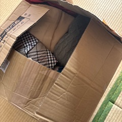 衣類45着ほど　レディースの画像