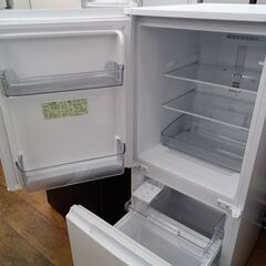 ★リユースのサカイ水戸店★ SHARP 冷蔵庫 152L 25年製 動作確認／クリーニング済み MT6125の画像