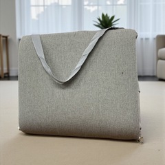 ベビーベッド 折りたたみ ベッドインベッド 持ち運び可 中古品販売 11Bの画像