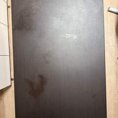 テーブルの画像