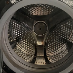 ドラム式　洗濯機　BD Ｖ3700 日立の画像