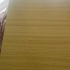 こたつテーブル（毛布つき）　　の画像