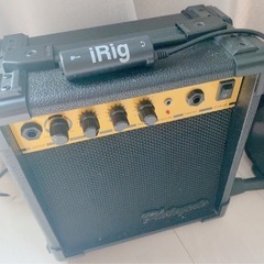 【美品】ジャズベース セットの画像