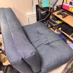 アイリスプラザ(IRIS PLAZA) ソファの画像