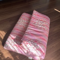 シングルサイズ　敷布団の画像